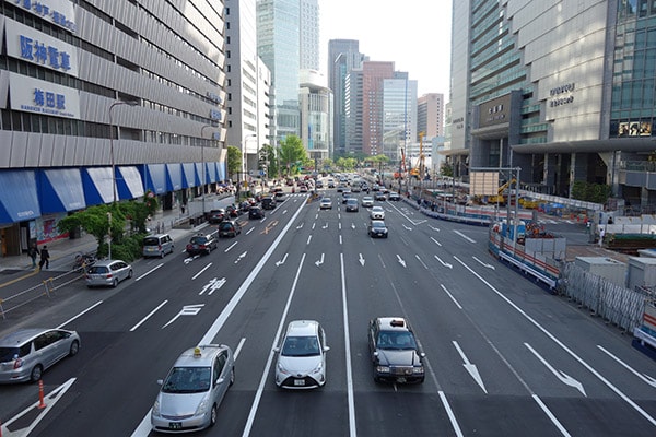 ミニセグウェイと公道の関係 日本と海外の事情についてわかりやすく解説 ミニセグdays